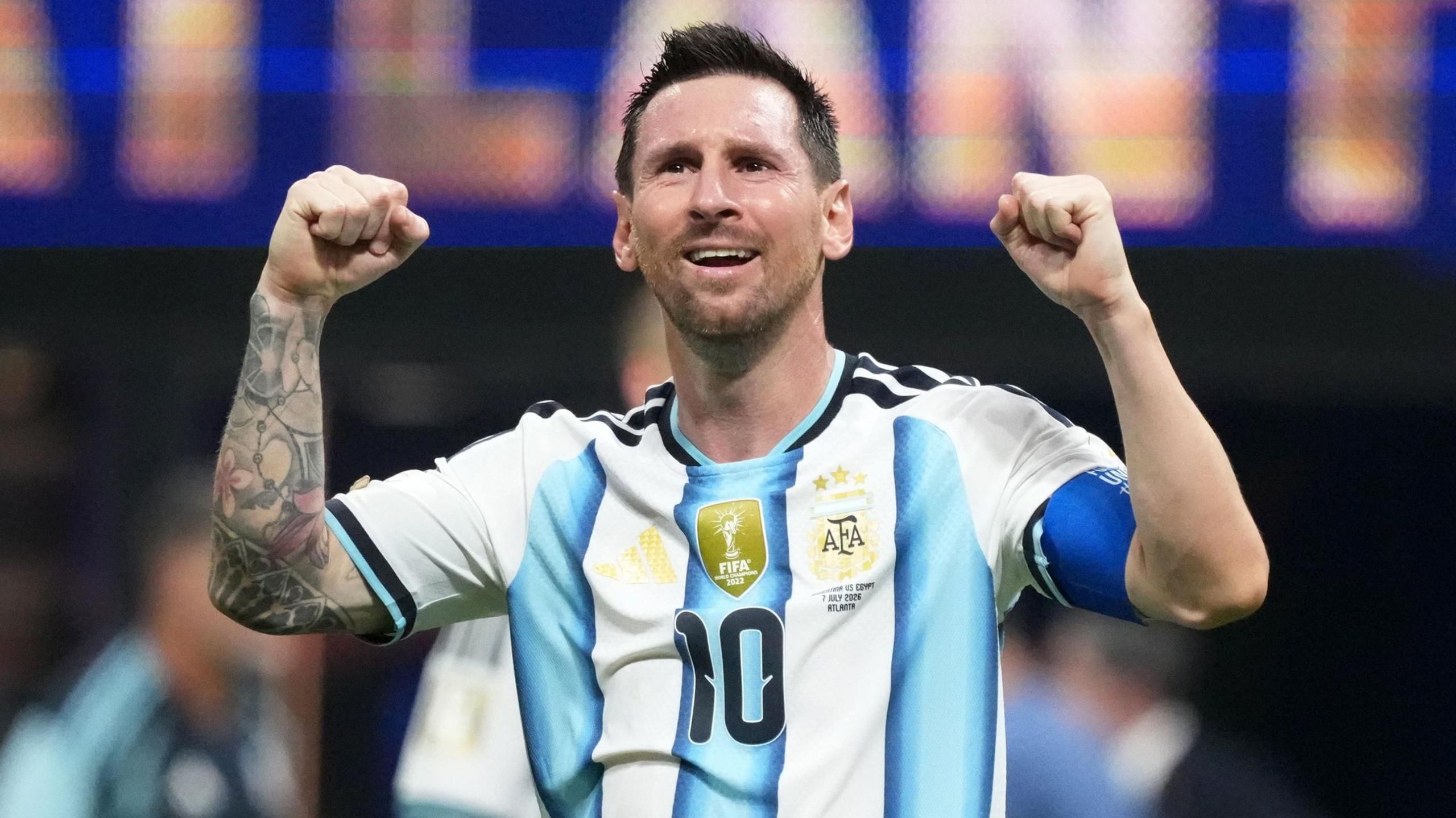 2026年世界杯:英阿足球对抗的历史