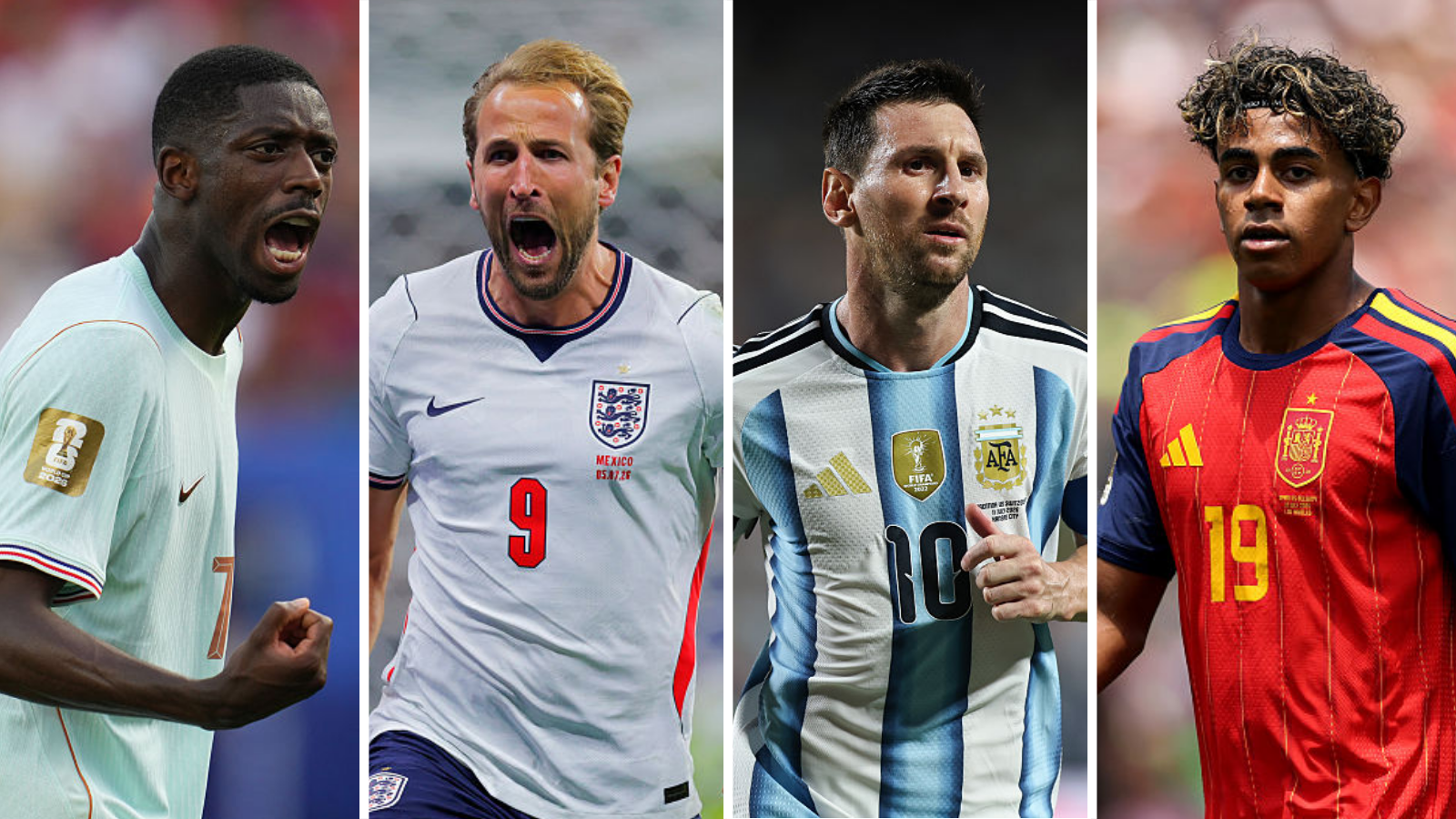 2026年世界杯:英超主导最后四强防线,但进攻乏力