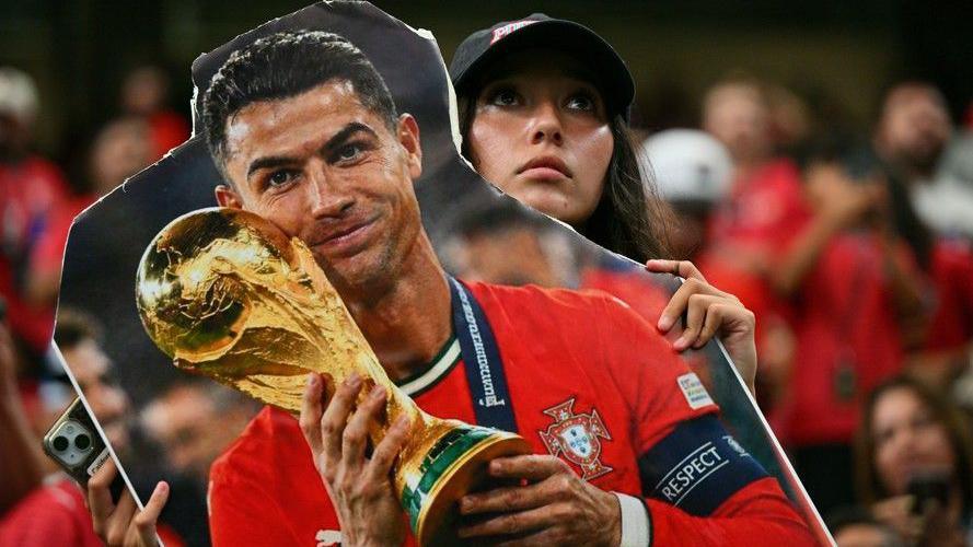 2026年世界杯:克里斯蒂亚诺·罗纳尔多的最后一舞?