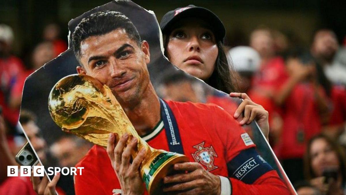 2026年世界杯:克里斯蒂亚诺·罗纳尔多的最后一舞?