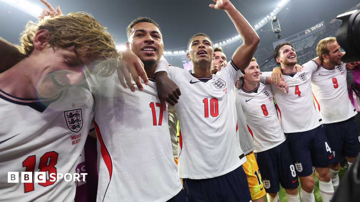2026年世界杯:英格兰的五个积极因素