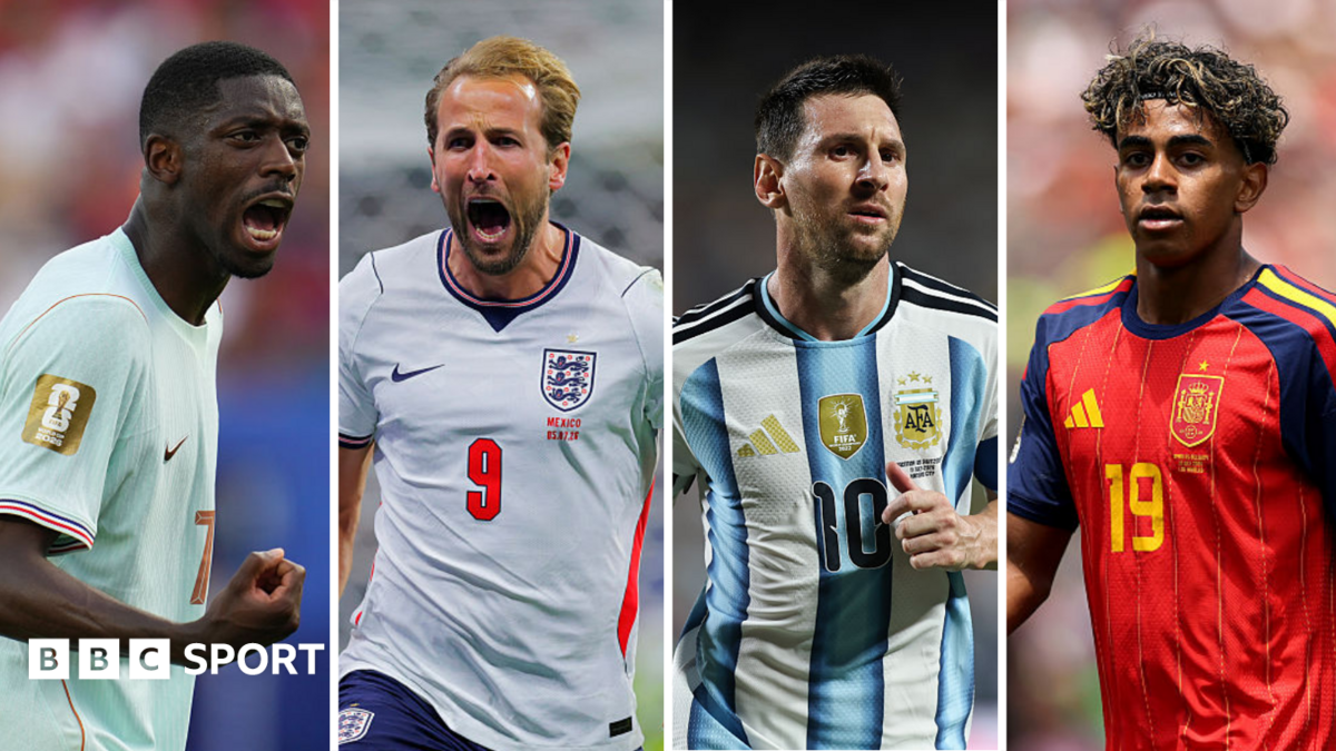 2026年世界杯:英超主导最后四强防线,但进攻乏力