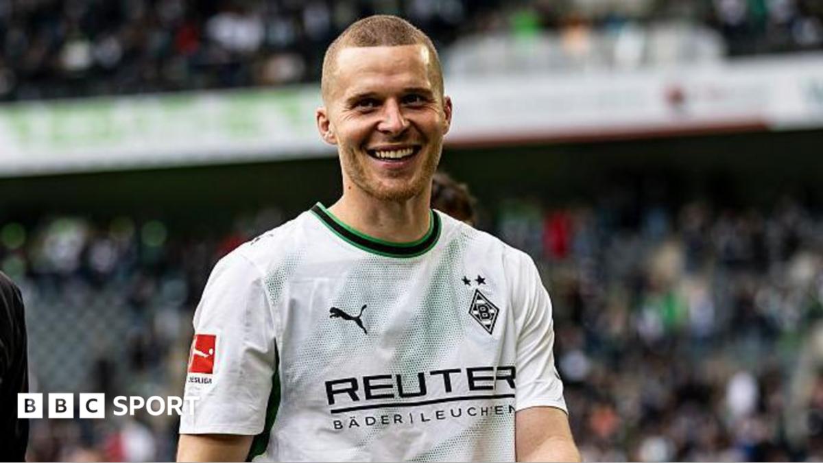 利兹联转会新闻:尼科·埃尔维迪将进行体检,转会费已达850万英镑