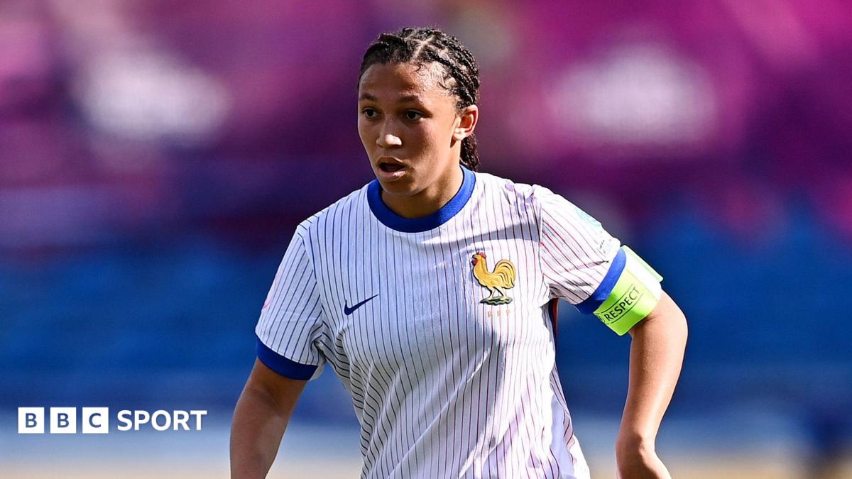 法国计划参加U20女子世界杯
